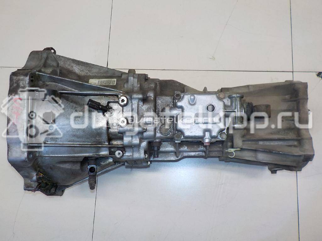 Фото Контрактная (б/у) МКПП для Maruti Suzuki / Suzuki / Chevrolet / Geo / Maruti 122 л.с 16V 2.0 л J20A бензин 2400065853 {forloop.counter}}