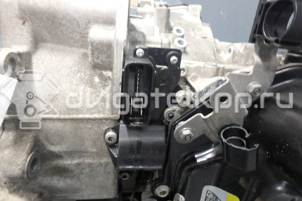 Фото Контрактная (б/у) АКПП для Skoda Octavia / Octaviaii 1Z3 / Yeti 5L / Rapid 122 л.с 16V 1.4 л CAXA бензин 0AM300062M005 {forloop.counter}}