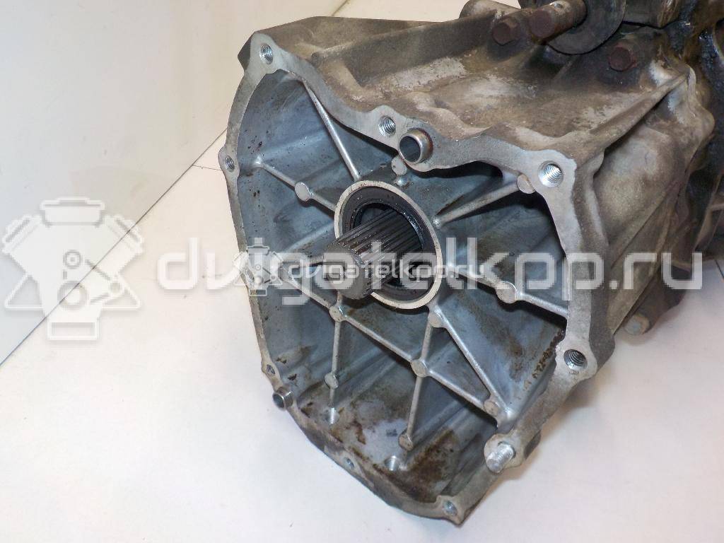 Фото Контрактная (б/у) МКПП для Maruti Suzuki / Suzuki 87-107 л.с 16V 1.6 л M16A бензин 2400076800 {forloop.counter}}