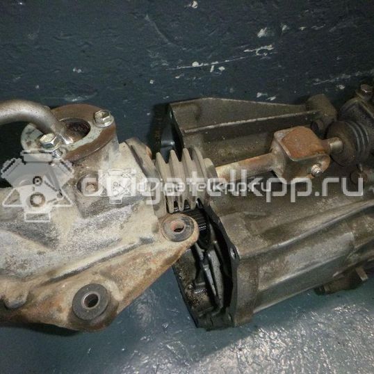 Фото Контрактная (б/у) МКПП для Maruti Suzuki / Suzuki / Suzuki (Changhe) 95-109 л.с 16V 1.6 л M16A бензин 2471166J00