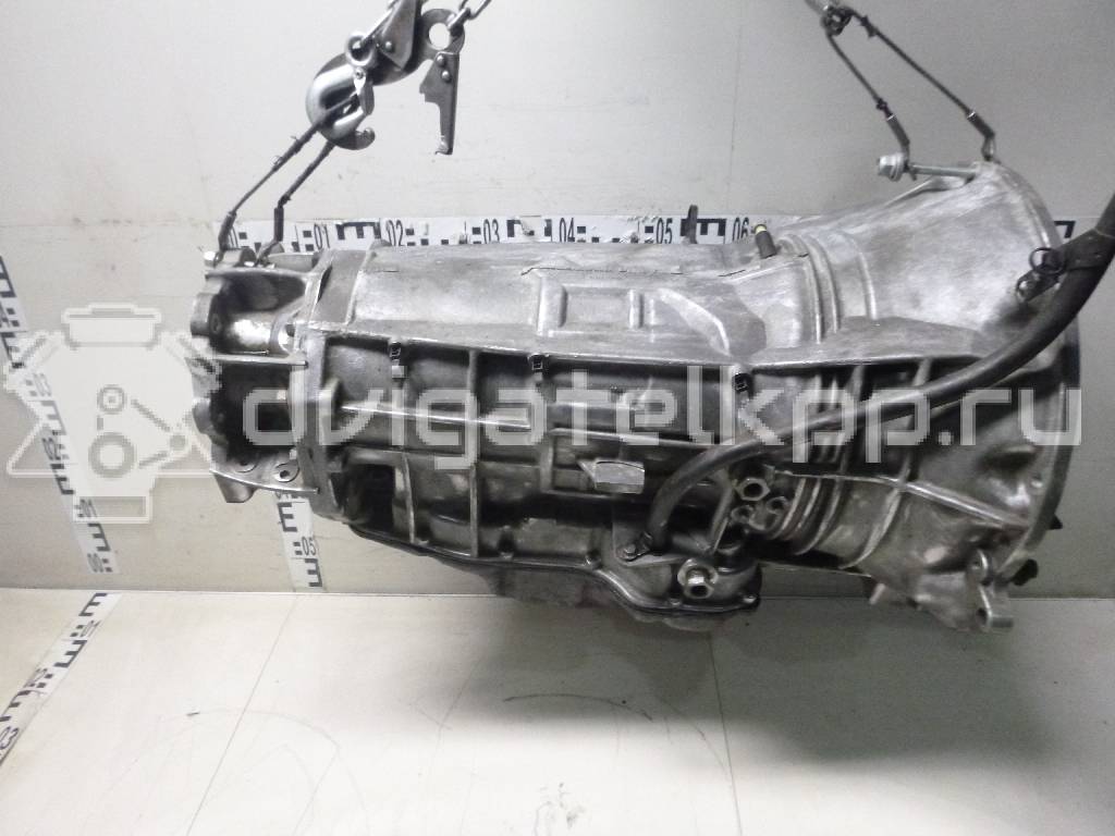 Фото Контрактная (б/у) АКПП для Ram / Jeep / Dodge 201-214 л.с 12V 3.7 л EKG бензин 05083914AA {forloop.counter}}