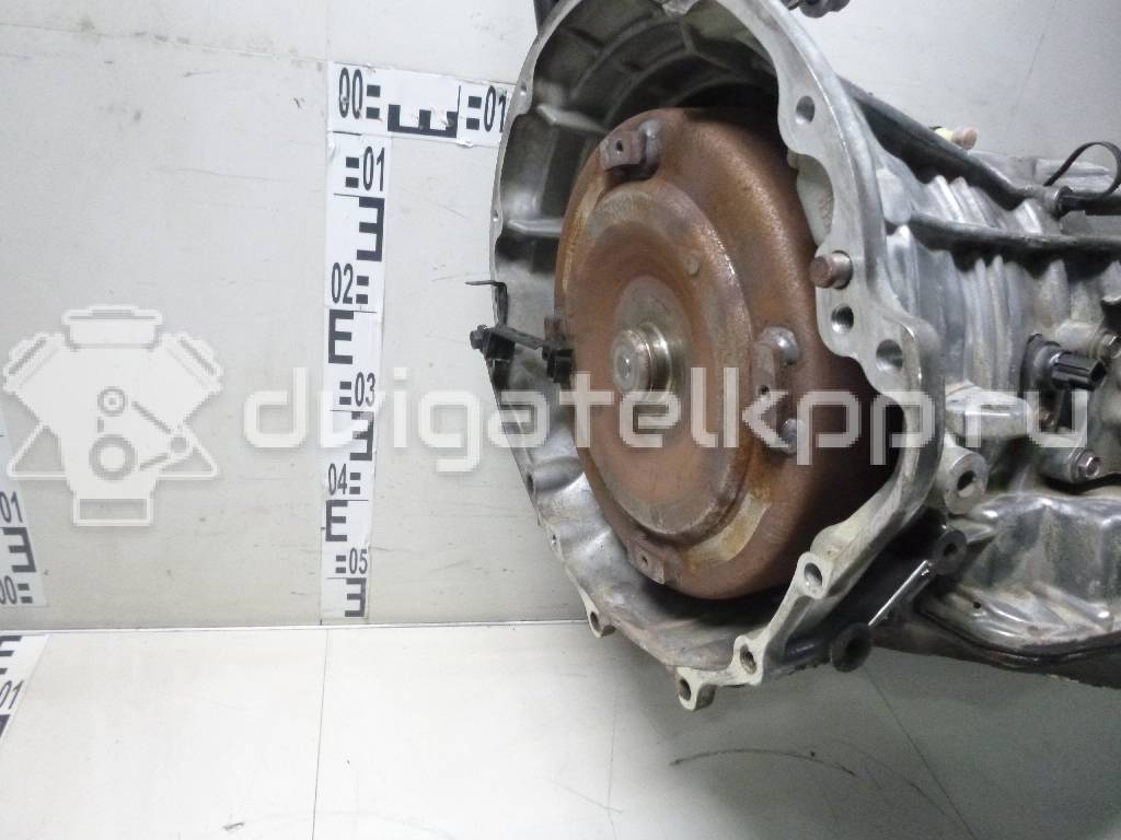 Фото Контрактная (б/у) АКПП для Ram / Jeep / Dodge 201-214 л.с 12V 3.7 л EKG бензин 05083914AA {forloop.counter}}