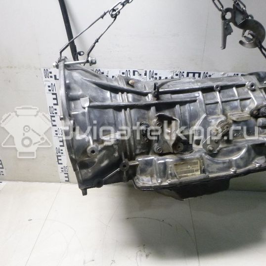 Фото Контрактная (б/у) АКПП для Ram / Jeep / Dodge 205-218 л.с 12V 3.7 л EKG бензин 05083914AA