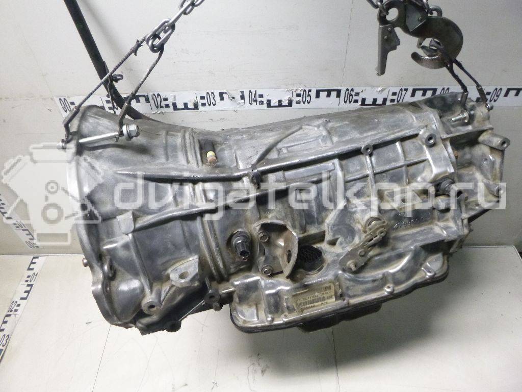 Фото Контрактная (б/у) АКПП для Ram / Jeep / Dodge 205-218 л.с 12V 3.7 л EKG бензин 05083914AA {forloop.counter}}