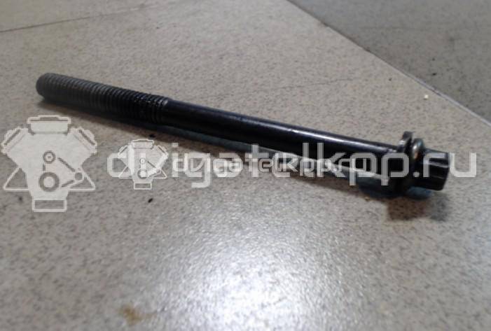 Фото Болт головки блока для двигателя M16A для Maruti Suzuki / Suzuki / Suzuki (Changhe) 95-109 л.с 16V 1.6 л бензин 1111769G00 {forloop.counter}}