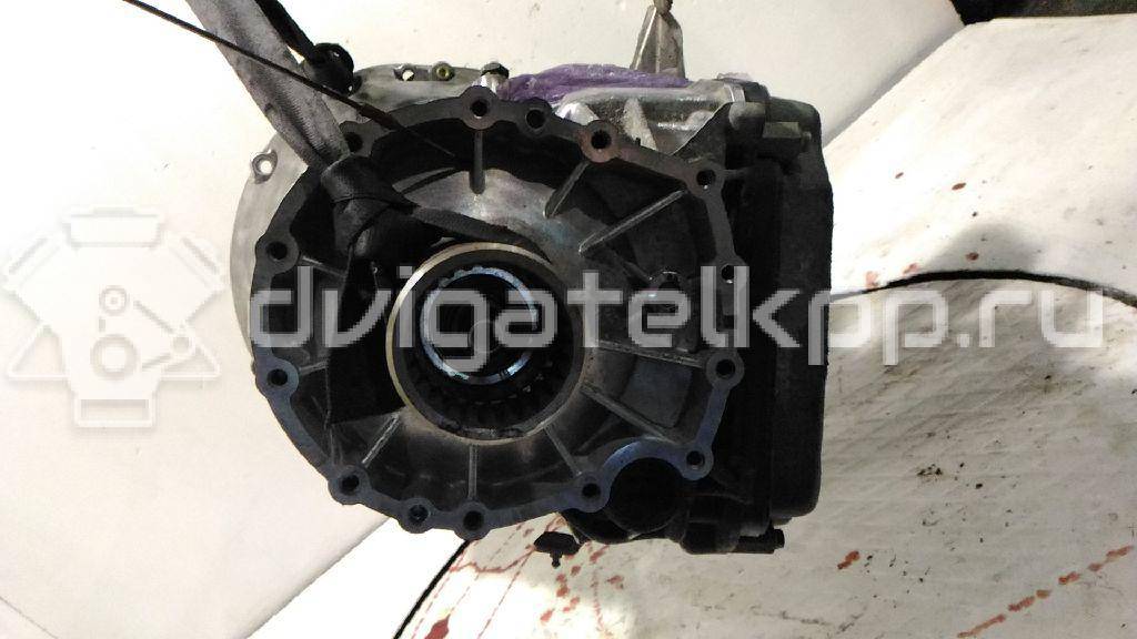 Фото Контрактная (б/у) АКПП для Ram / Jeep / Dodge 201-214 л.с 12V 3.7 л EKG бензин 05179336AA {forloop.counter}}