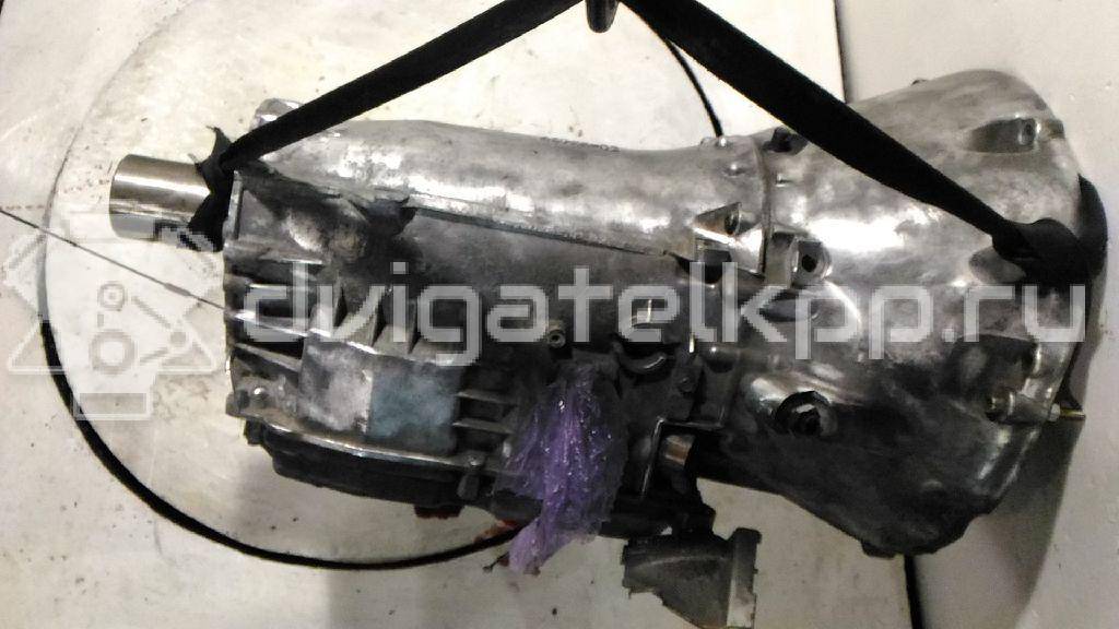 Фото Контрактная (б/у) АКПП для Ram / Jeep / Dodge 205-218 л.с 12V 3.7 л EKG бензин 05179336AA {forloop.counter}}