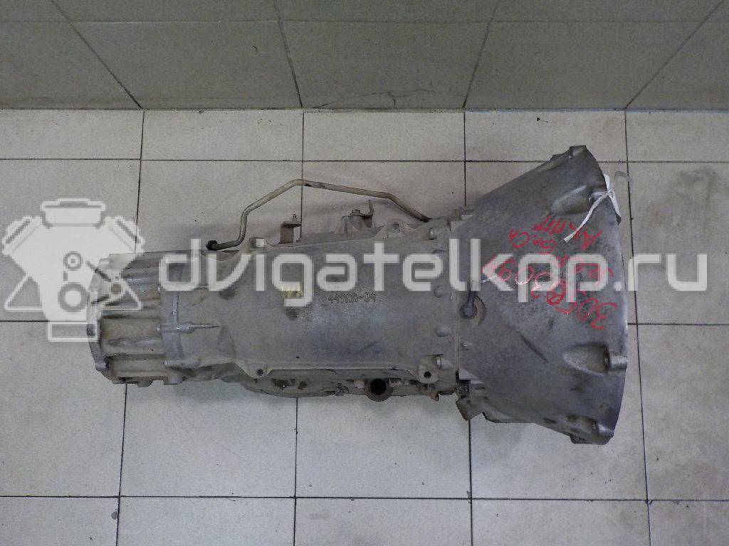 Фото Контрактная (б/у) АКПП для Ram / Jeep / Dodge 205-222 л.с 12V 3.7 л EKG бензин 68003109aa {forloop.counter}}