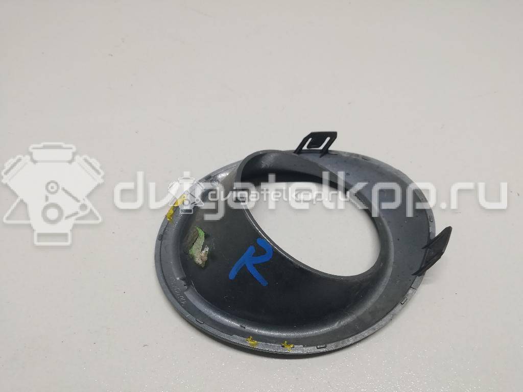Фото Рамка противотуманной фары правой  622569U10A для Nissan Note {forloop.counter}}