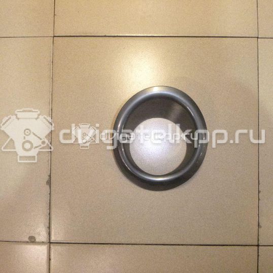 Фото Рамка противотуманной фары правой  622569u10a для Nissan Note