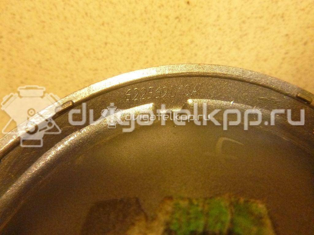 Фото Рамка противотуманной фары правой  622569u10a для Nissan Note {forloop.counter}}