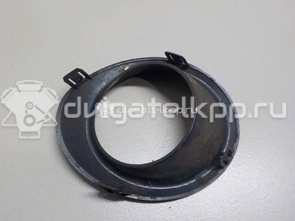 Фото Рамка противотуманной фары правой  622569U10A для Nissan Note {forloop.counter}}