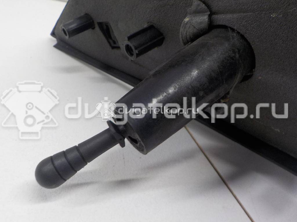 Фото Зеркало левое механическое  963029U00B для Nissan Note {forloop.counter}}