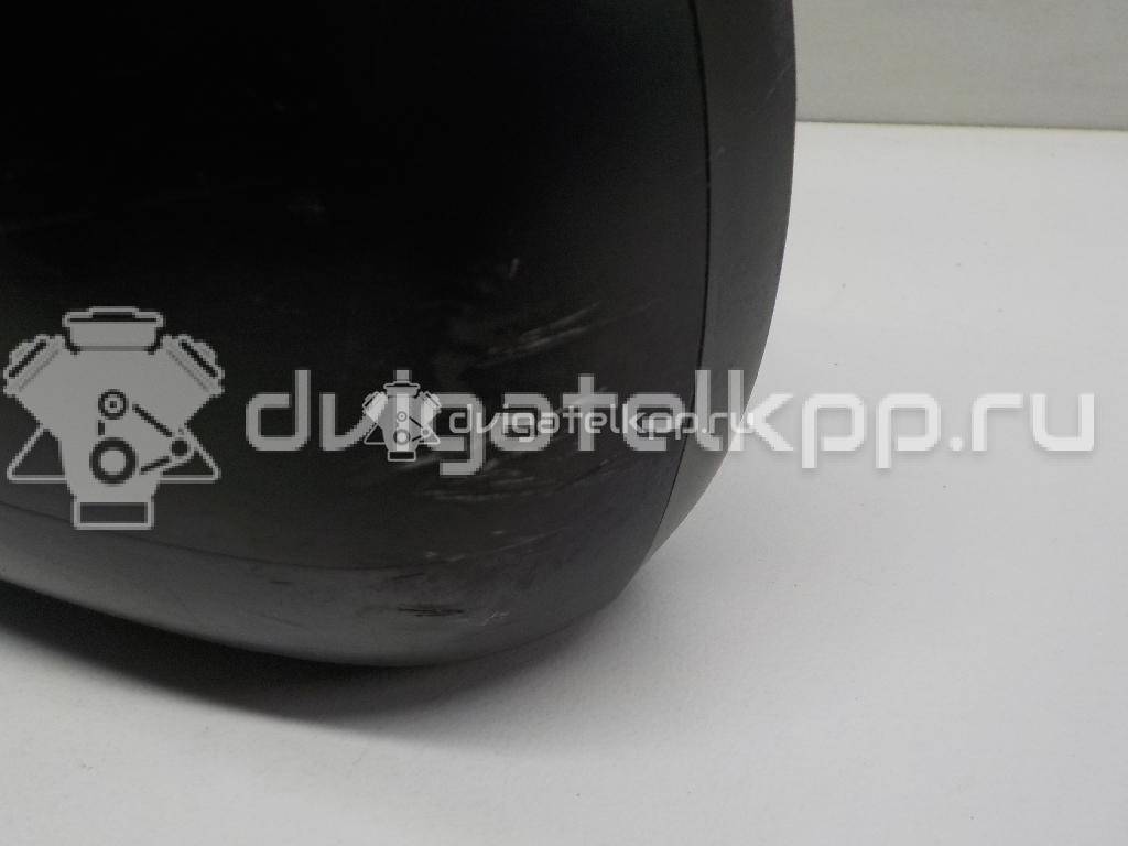 Фото Зеркало левое механическое  963029U00B для Nissan Note {forloop.counter}}