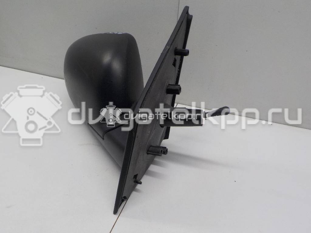 Фото Зеркало правое механическое  963019U01B для Nissan Note {forloop.counter}}