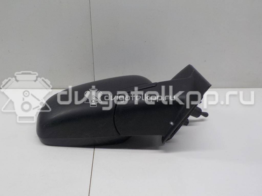 Фото Зеркало правое механическое  963019U01B для Nissan Note {forloop.counter}}