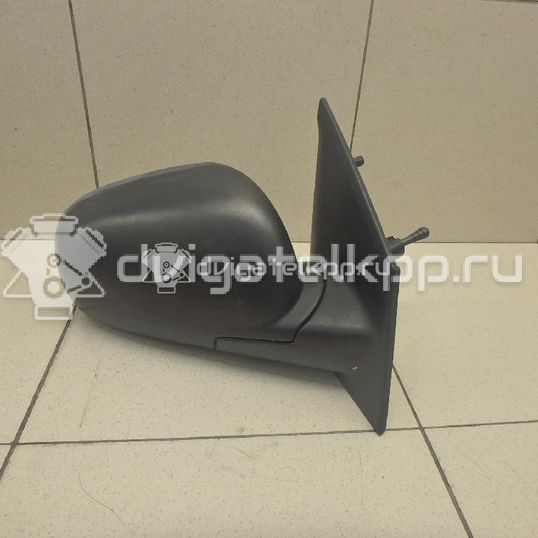 Фото Зеркало правое механическое  963019U01B для Nissan Note