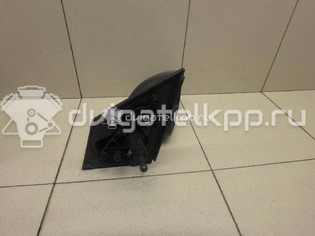 Фото Зеркало правое механическое  963019U01B для Nissan Note {forloop.counter}}