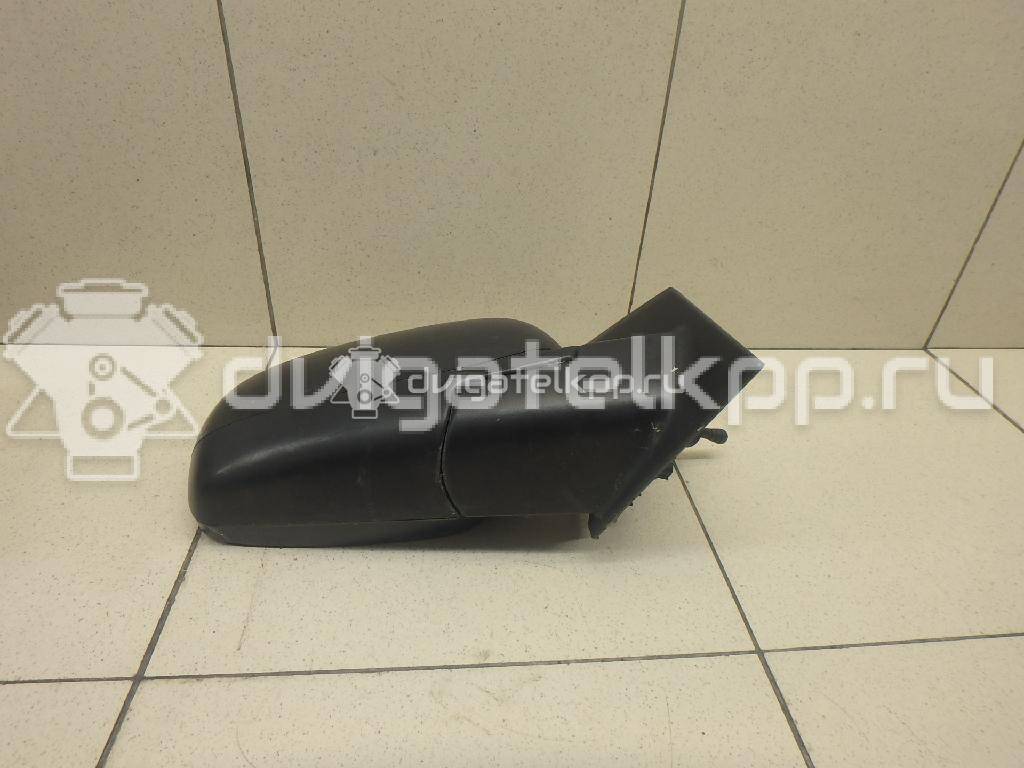 Фото Зеркало правое механическое  963019U01B для Nissan Note {forloop.counter}}
