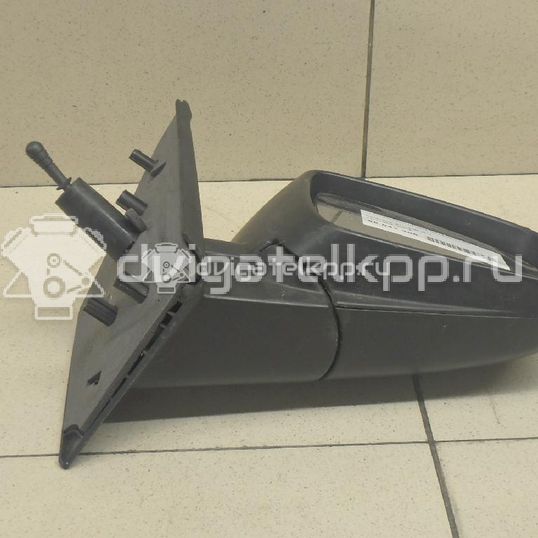 Фото Зеркало правое механическое  963019u01b для Nissan Note