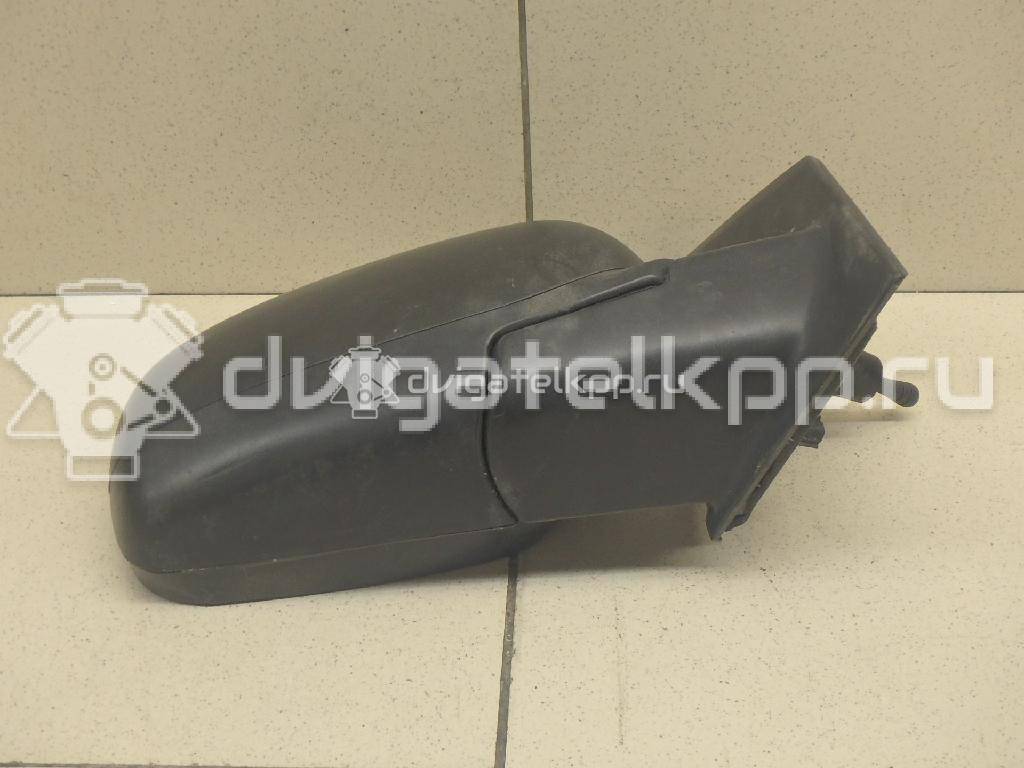 Фото Зеркало правое механическое  963019u01b для Nissan Note {forloop.counter}}