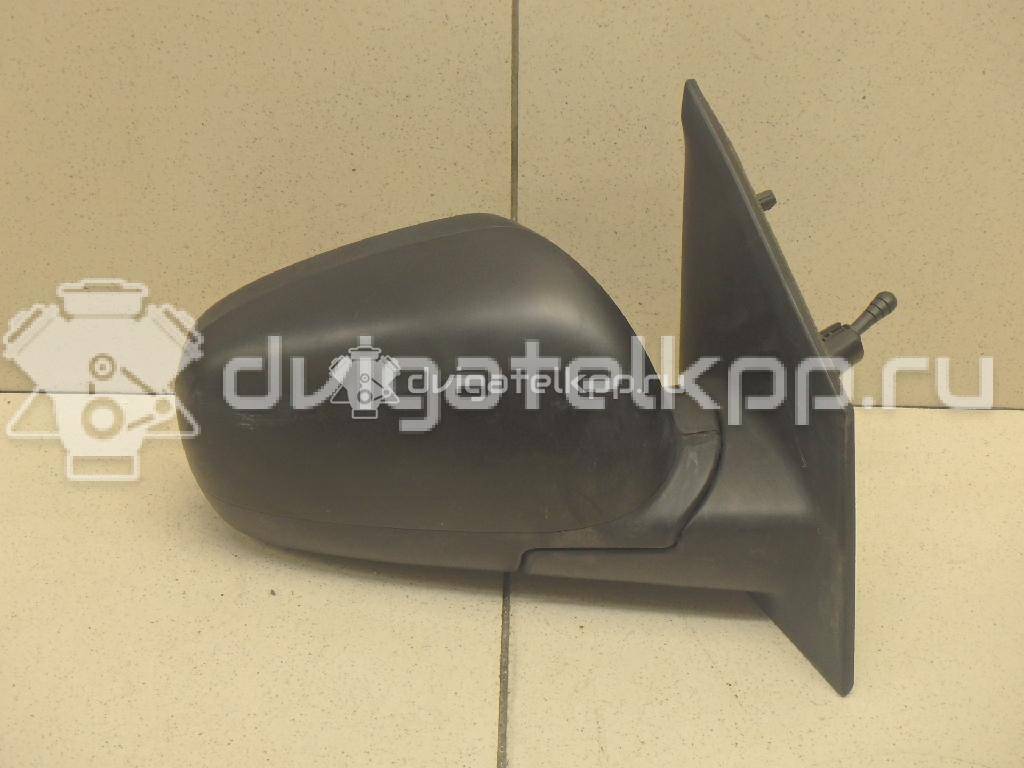 Фото Зеркало правое механическое  963019u01b для Nissan Note {forloop.counter}}