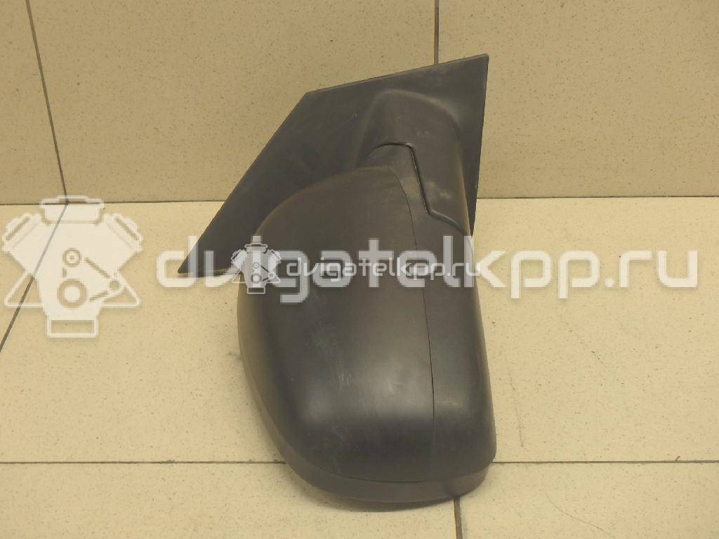 Фото Зеркало правое механическое  963019u01b для Nissan Note {forloop.counter}}