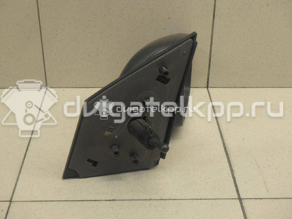 Фото Зеркало правое механическое  963019u01b для Nissan Note {forloop.counter}}