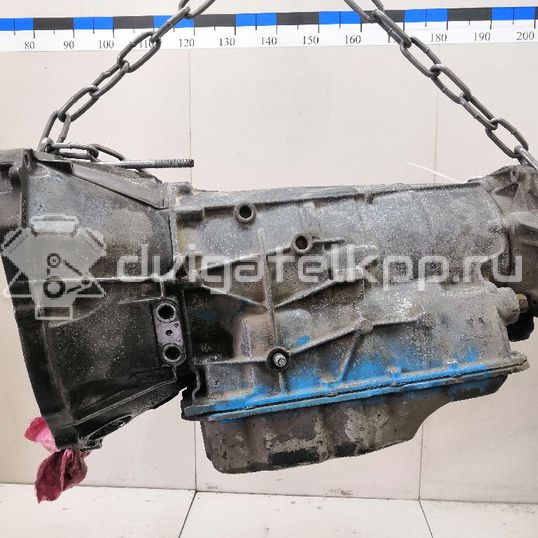 Фото Контрактная (б/у) АКПП для Pontiac / Gmc / Isuzu / Chevrolet / Buick / Cadillac / Buick (Sgm) / Holden / Daewoo 249-264 л.с 24V 3.6 л LY7 бензин 17804021