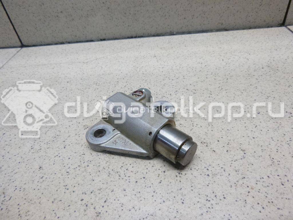 Фото Натяжитель цепи для двигателя M16A для Maruti Suzuki / Suzuki / Suzuki (Changhe) 95-109 л.с 16V 1.6 л бензин 1283169G10 {forloop.counter}}