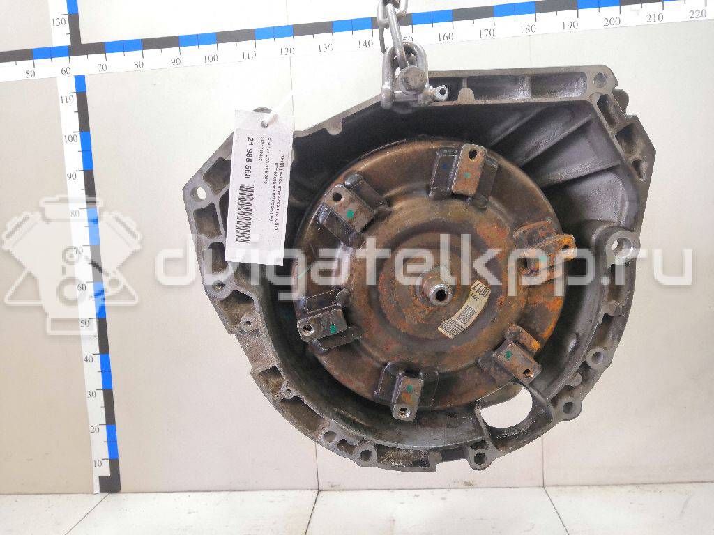 Фото Контрактная (б/у) АКПП для Pontiac / Gmc / Isuzu / Chevrolet / Buick / Cadillac / Holden / Daewoo 279-292 л.с 24V 3.6 л LY7 бензин 17804021 {forloop.counter}}