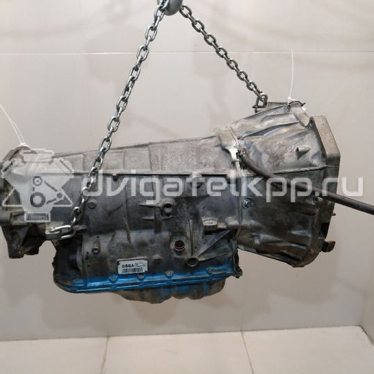 Фото Контрактная (б/у) АКПП для Pontiac / Gmc / Isuzu / Chevrolet / Buick / Cadillac / Holden / Daewoo / Cadillac (Sgm) 249-264 л.с 24V 3.6 л LY7 бензин 17804021