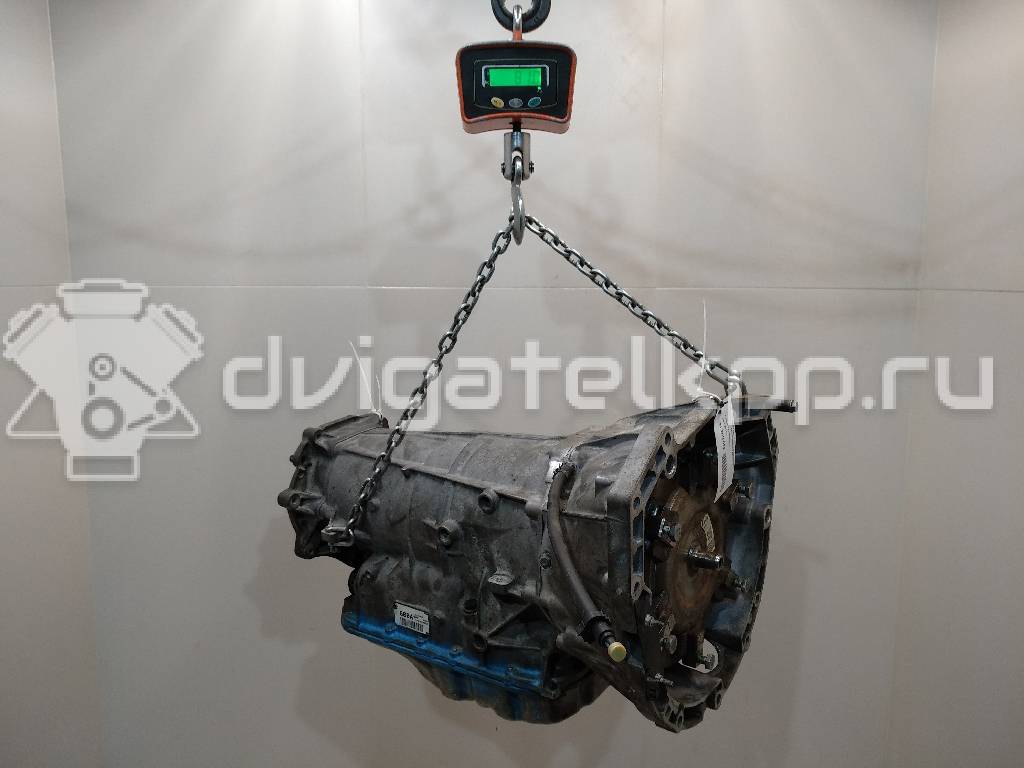 Фото Контрактная (б/у) АКПП для Pontiac / Gmc / Isuzu / Chevrolet / Buick / Cadillac / Holden / Daewoo / Cadillac (Sgm) 249-264 л.с 24V 3.6 л LY7 бензин 17804021 {forloop.counter}}