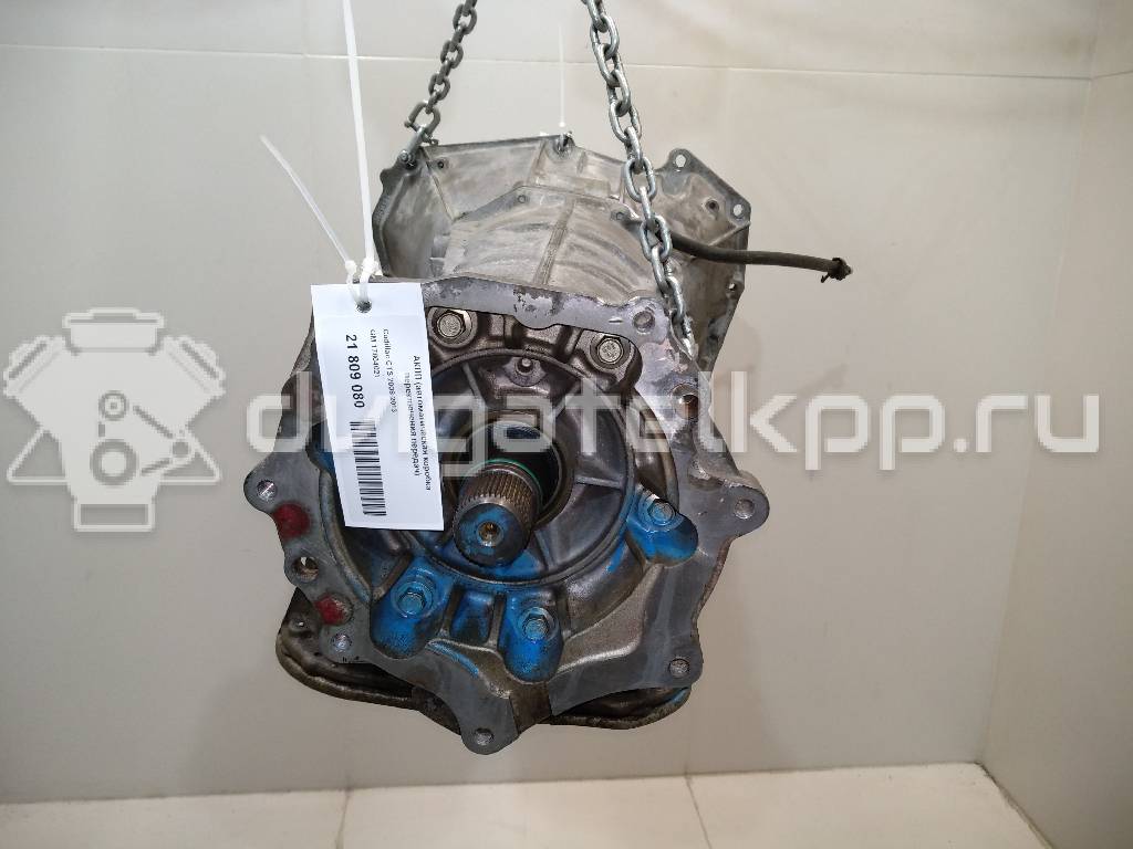 Фото Контрактная (б/у) АКПП для Pontiac / Gmc / Isuzu / Chevrolet / Buick / Cadillac / Holden / Daewoo / Cadillac (Sgm) 249-264 л.с 24V 3.6 л LY7 бензин 17804021 {forloop.counter}}