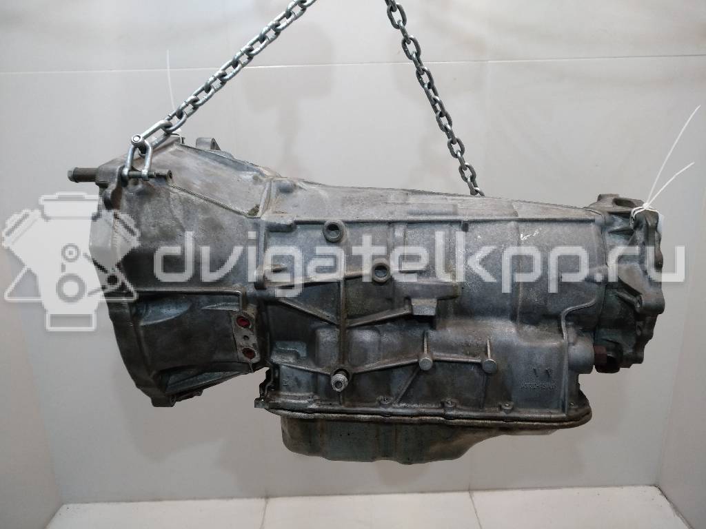 Фото Контрактная (б/у) АКПП для Pontiac / Gmc / Isuzu / Chevrolet / Buick / Cadillac / Holden / Daewoo / Cadillac (Sgm) 249-264 л.с 24V 3.6 л LY7 бензин 17804021 {forloop.counter}}