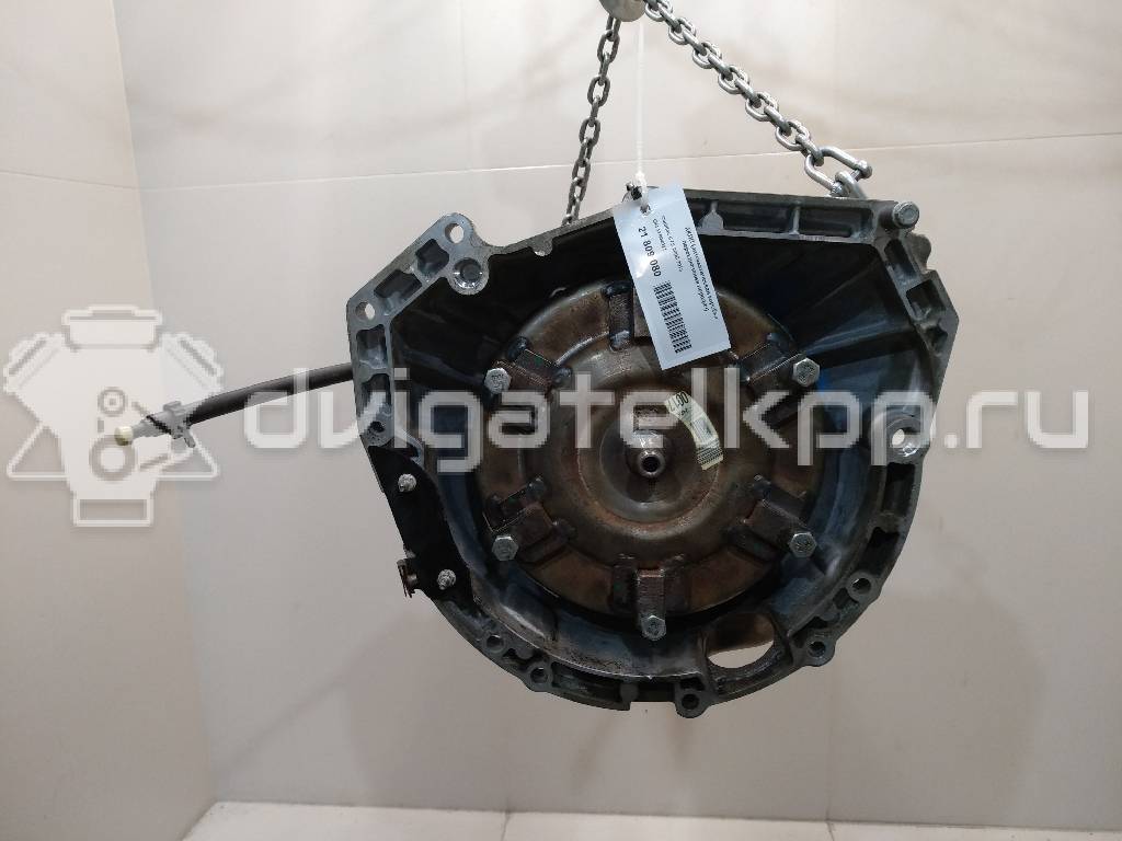 Фото Контрактная (б/у) АКПП для Pontiac / Gmc / Isuzu / Chevrolet / Buick / Cadillac / Holden / Daewoo / Cadillac (Sgm) 249-264 л.с 24V 3.6 л LY7 бензин 17804021 {forloop.counter}}