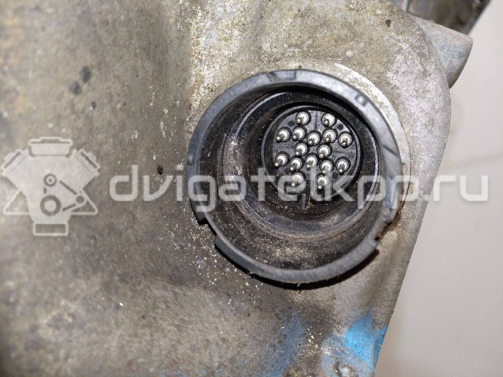 Фото Контрактная (б/у) АКПП для Pontiac / Gmc / Isuzu / Chevrolet / Buick / Cadillac / Holden / Daewoo 243-292 л.с 24V 3.6 л LY7 бензин 17804021 {forloop.counter}}