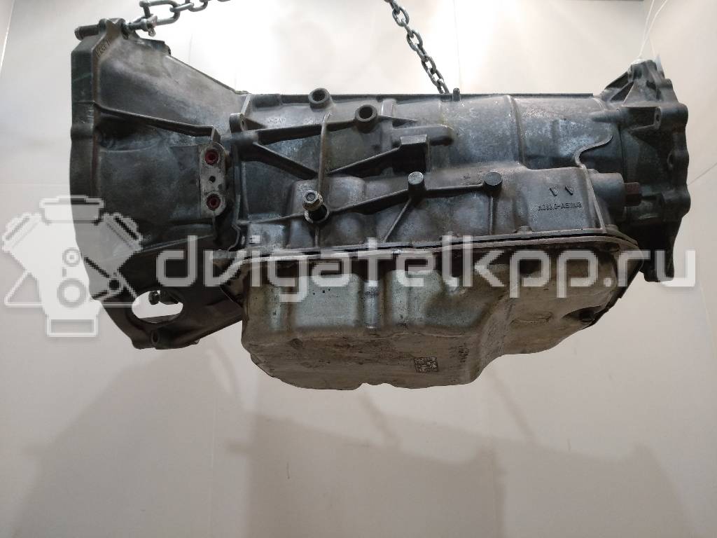 Фото Контрактная (б/у) АКПП для Pontiac / Gmc / Isuzu / Chevrolet / Buick / Cadillac / Holden / Daewoo 243-292 л.с 24V 3.6 л LY7 бензин 17804021 {forloop.counter}}