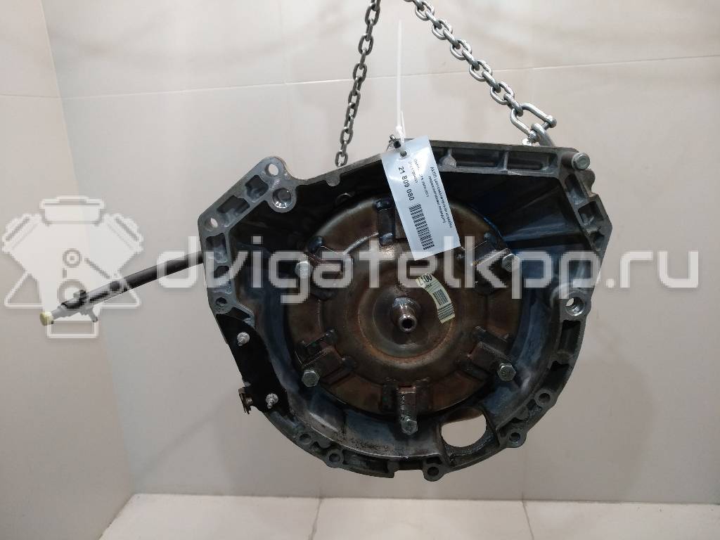 Фото Контрактная (б/у) АКПП для Pontiac / Gmc / Isuzu / Chevrolet / Buick / Cadillac / Holden / Daewoo 243-292 л.с 24V 3.6 л LY7 бензин 17804021 {forloop.counter}}