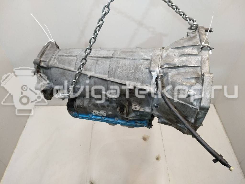 Фото Контрактная (б/у) АКПП для Pontiac / Gmc / Isuzu / Chevrolet / Buick / Cadillac / Holden / Daewoo 243-292 л.с 24V 3.6 л LY7 бензин 17804021 {forloop.counter}}