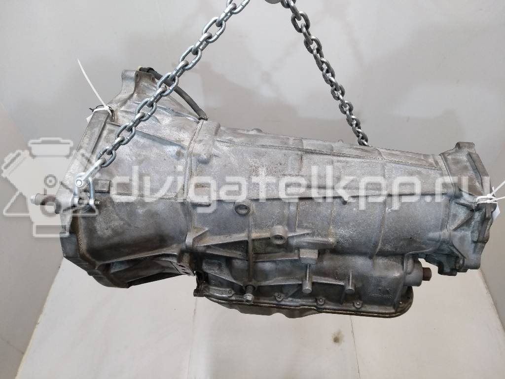Фото Контрактная (б/у) АКПП для Pontiac / Gmc / Isuzu / Chevrolet / Buick / Cadillac / Holden / Daewoo 243-292 л.с 24V 3.6 л LY7 бензин 17804021 {forloop.counter}}