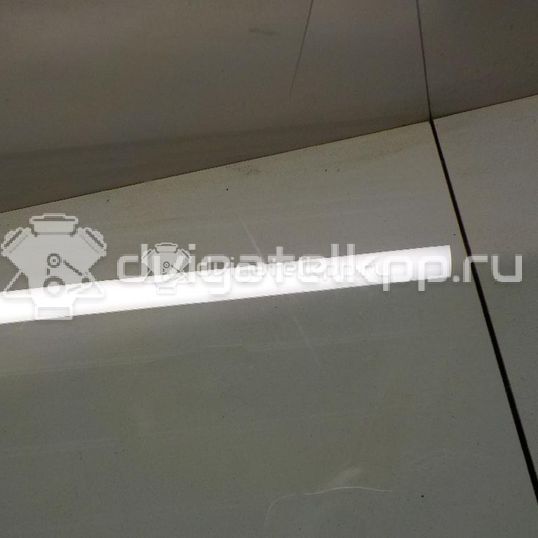 Фото Стекло двери передней правой  803009u000 для Nissan Note
