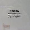 Фото Стекло двери передней правой  803009u000 для Nissan Note {forloop.counter}}