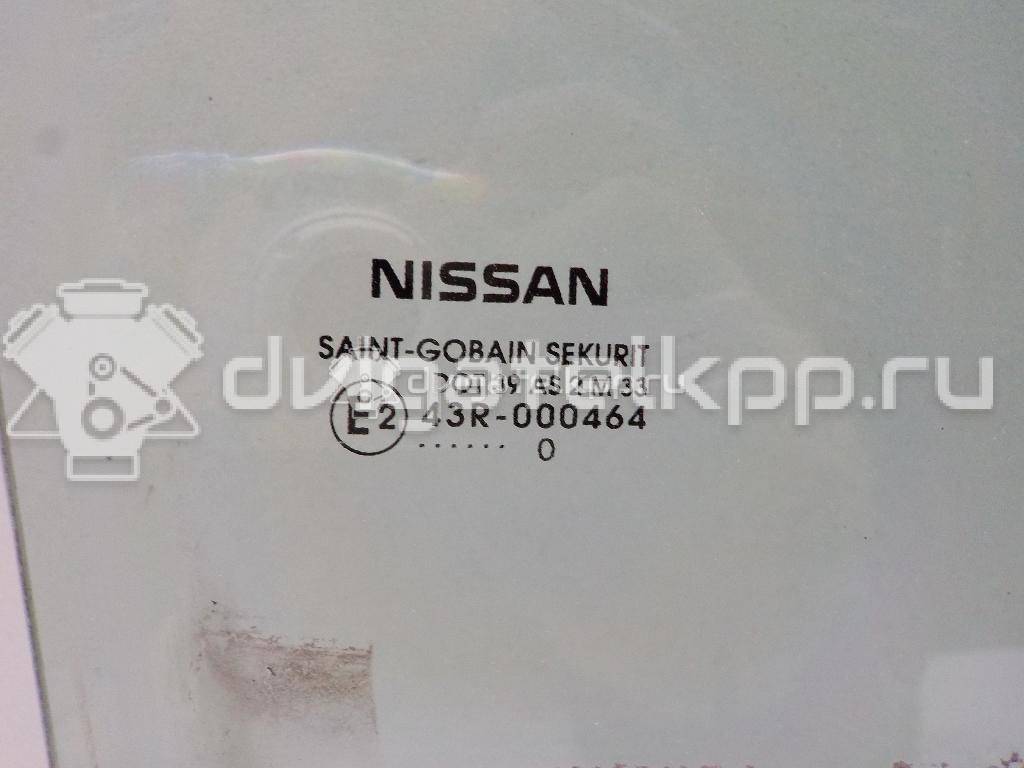 Фото Стекло двери передней правой  803009u000 для Nissan Note {forloop.counter}}