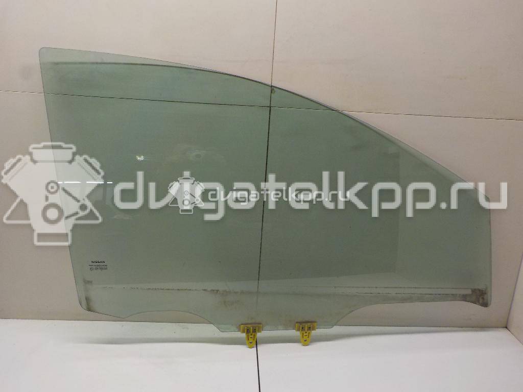 Фото Стекло двери передней правой  803009u000 для Nissan Note {forloop.counter}}
