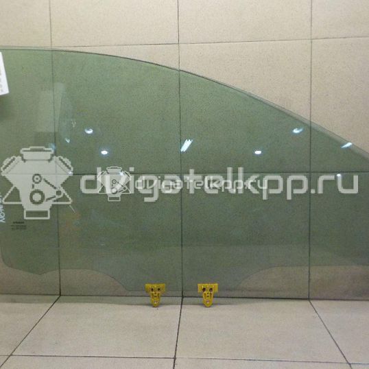 Фото Стекло двери передней правой  803009u000 для Nissan Note