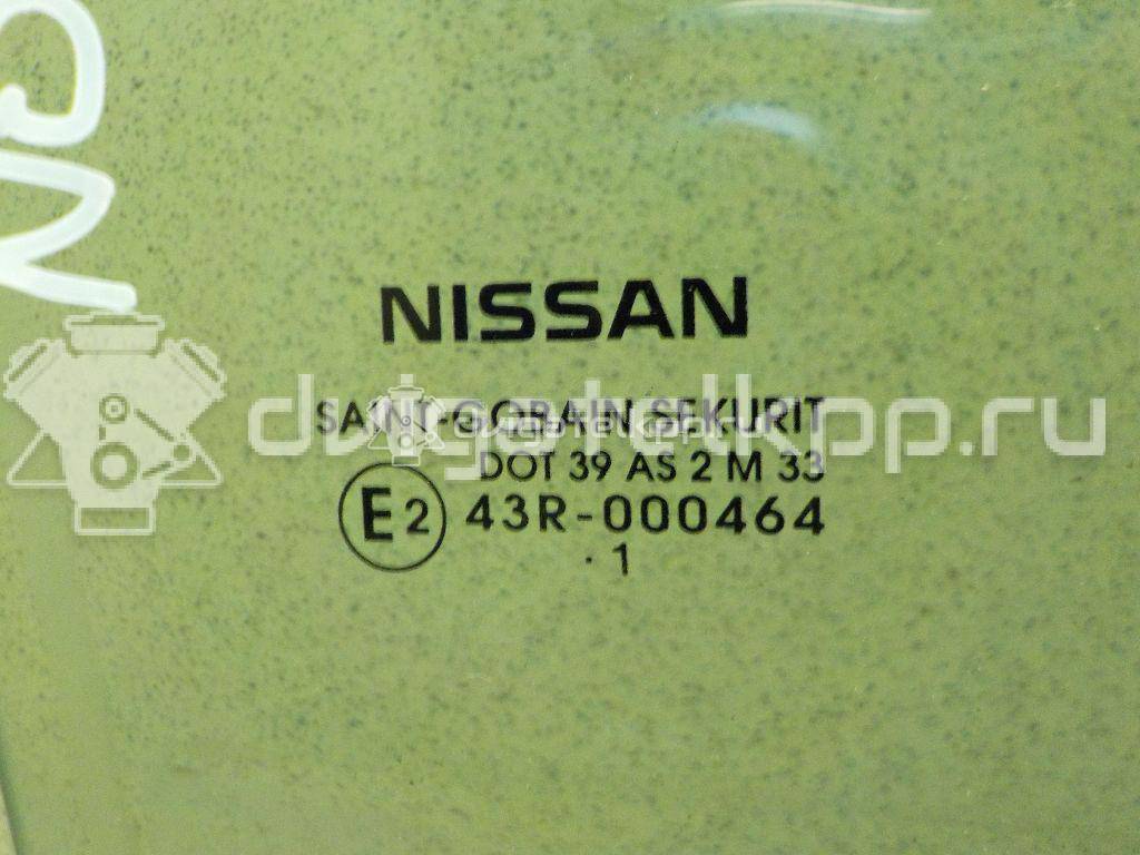 Фото Стекло двери передней правой  803009u000 для Nissan Note {forloop.counter}}