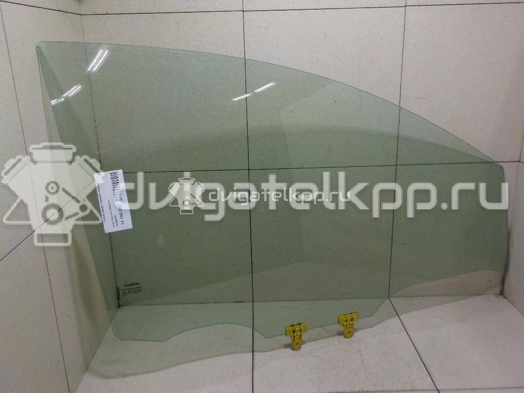 Фото Стекло двери передней правой  803009U000 для Nissan Note {forloop.counter}}