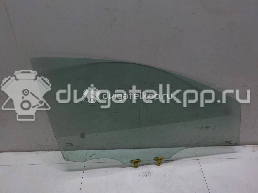 Фото Стекло двери передней правой  803009U000 для Nissan Note {forloop.counter}}