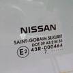 Фото Стекло двери передней правой  803009u000 для Nissan Note {forloop.counter}}